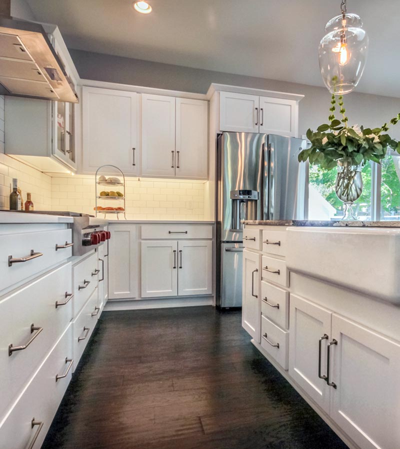 Grand Rapids Bathroom Remodeler