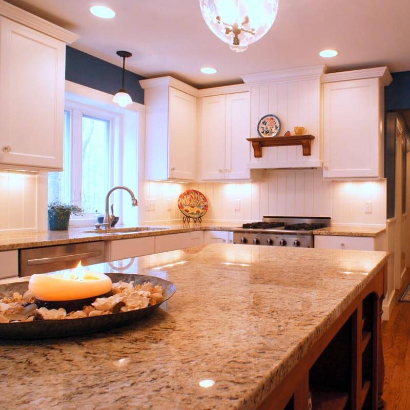 Grand Rapids Custom Home Builder