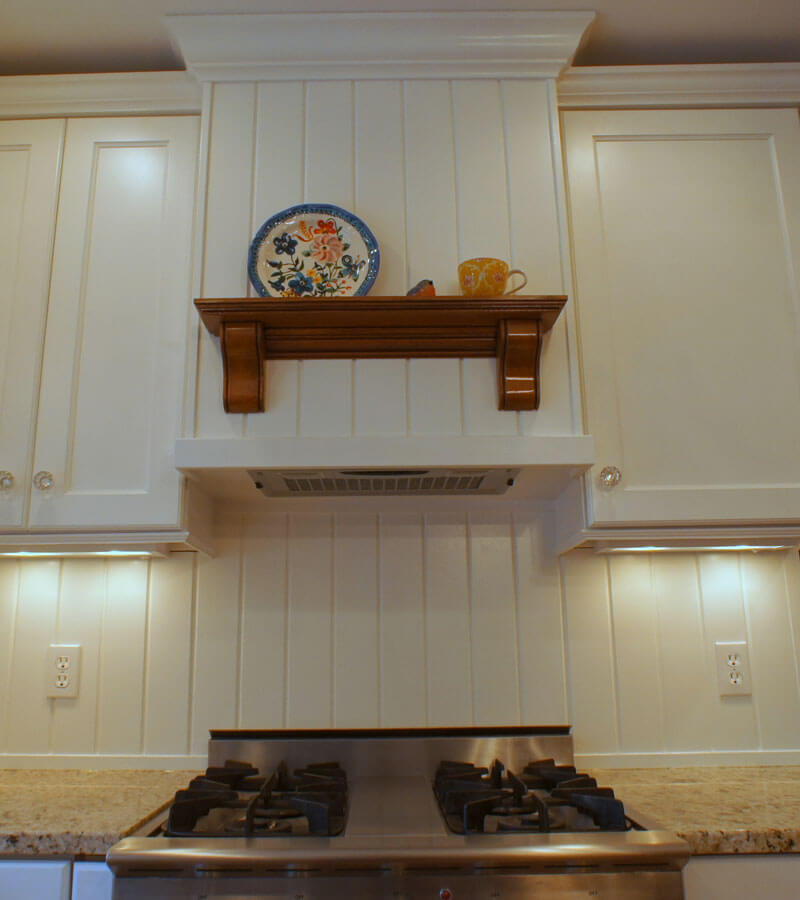 Grand Rapids Kitchen Remodeling