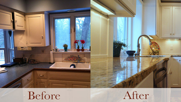 Grand Rapids Custom Home Builder