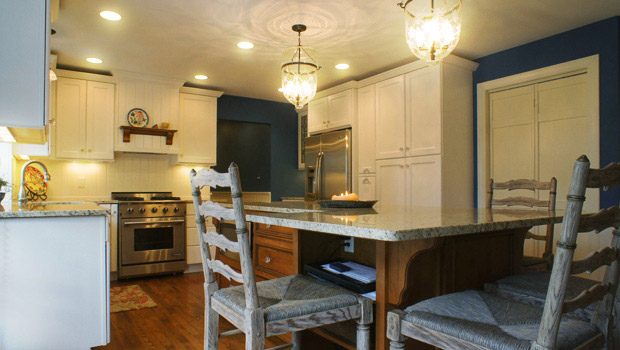 Grand Rapids Kitchen Remodeling