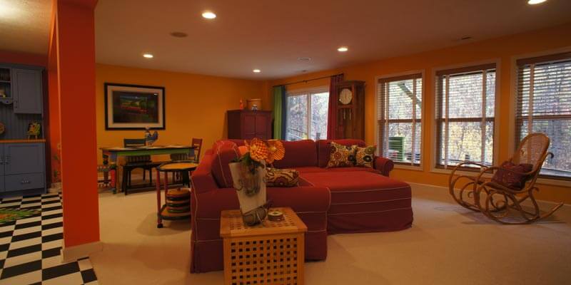 Grand Rapids Builder