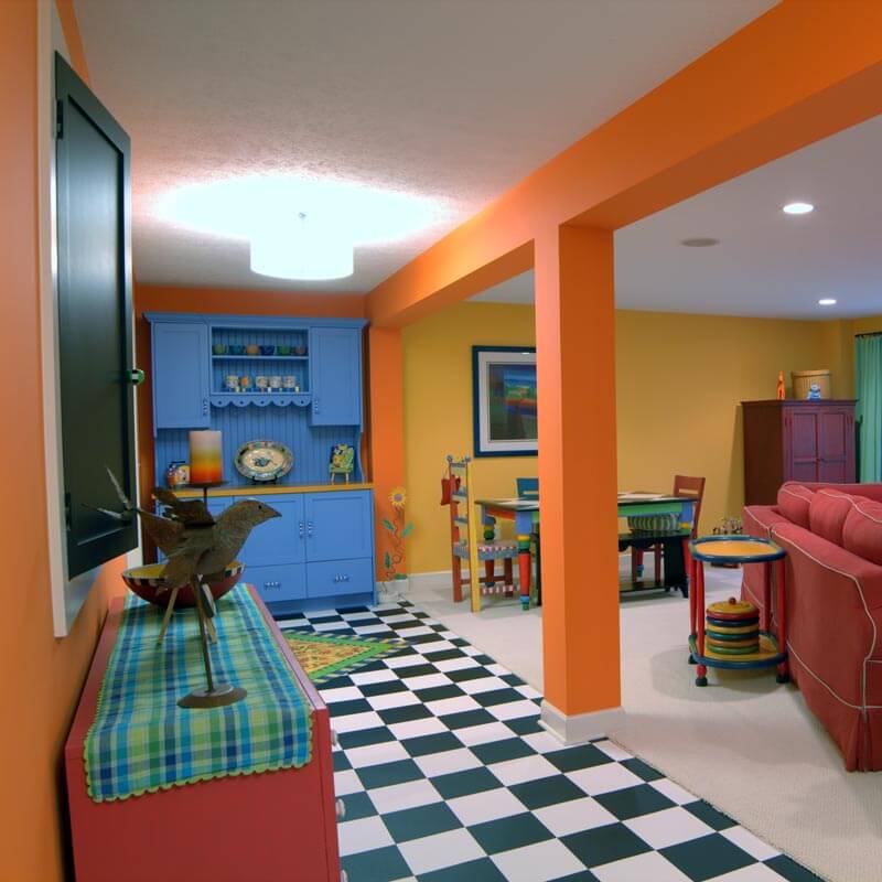 Grand Rapids Builder