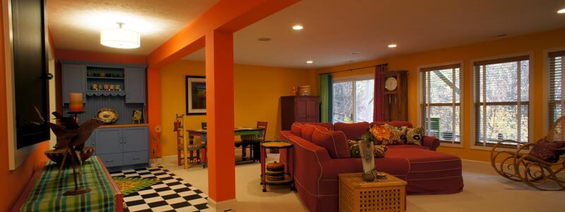 Grand Rapids Home Remodeling