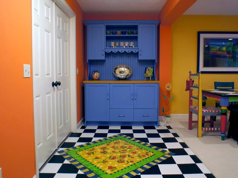 Grand Rapids Kitchen Remodeling