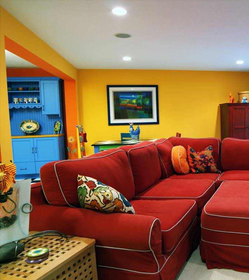 Grand Rapids Remodeler
