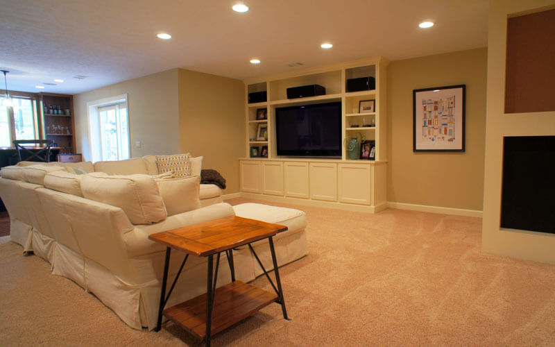 Grand Rapids Bathroom Remodeler