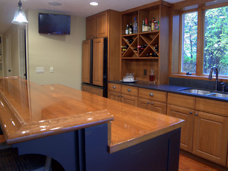 Grand Rapids Custom Home Builder