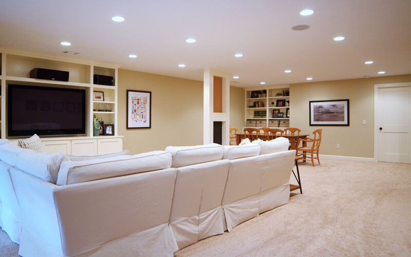 Grand Rapids Custom Home Builder