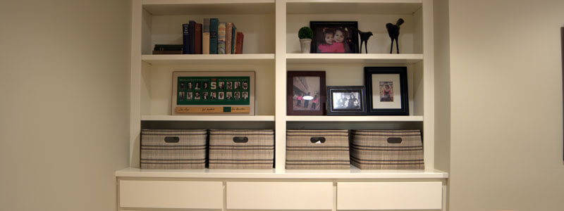 Grand Rapids Custom Home Builder