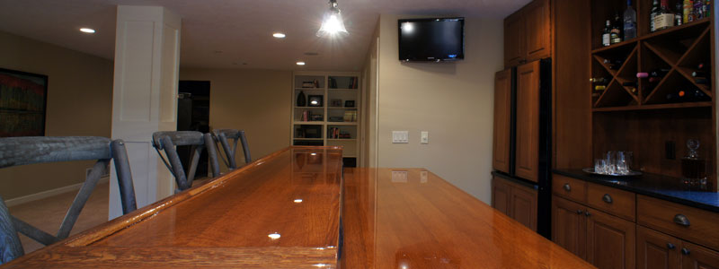Grand Rapids Home Remodeling