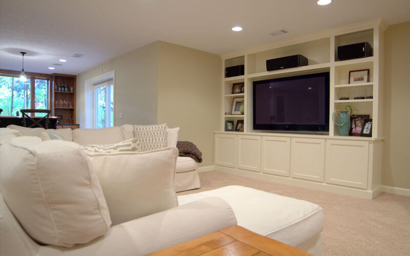 Grand Rapids Home Remodeling