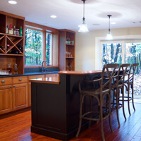 Grand Rapids Bathroom Remodeler