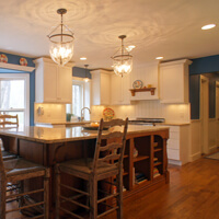 Grand Rapids Builder