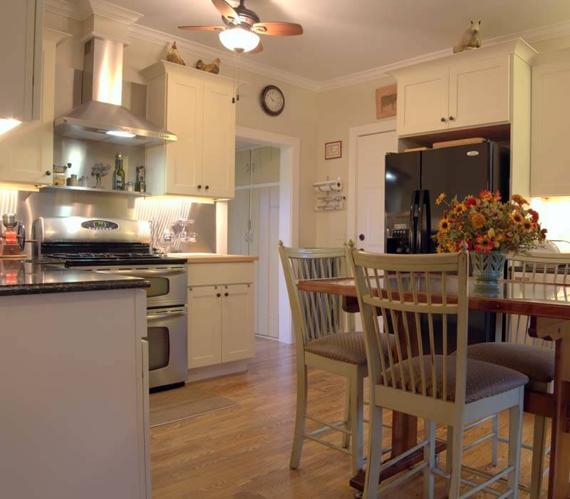 Grand Rapids Kitchen Remodeling