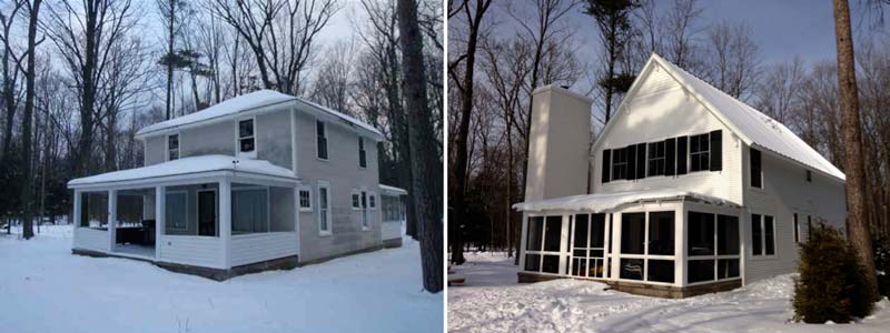 Grand Rapids Contractor