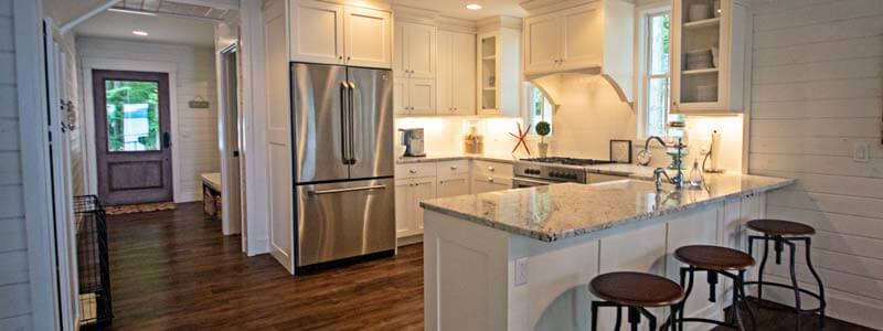 Grand Rapids Custom Home Builder
