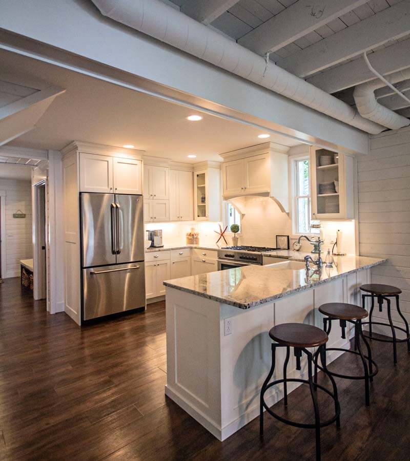 Grand Rapids Remodeler